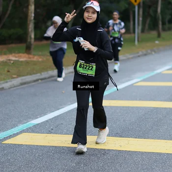 Runner Photo 5456269