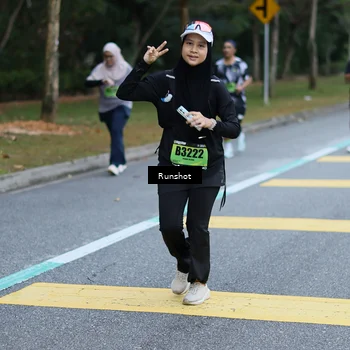 Runner Photo 5456271