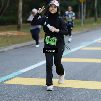 Runner Photo 5456272