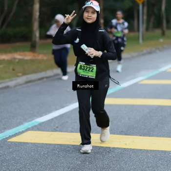 Runner Photo 5456273