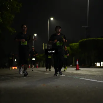 Runner Photo 5456274