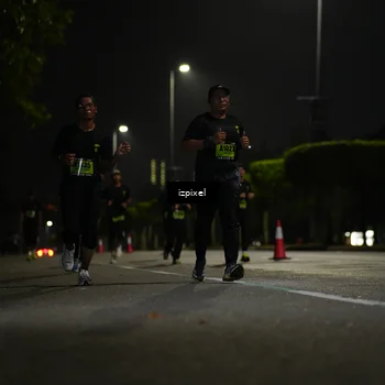 Runner Photo 5456275