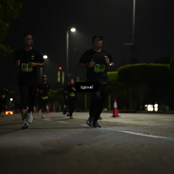 Runner Photo 5456276