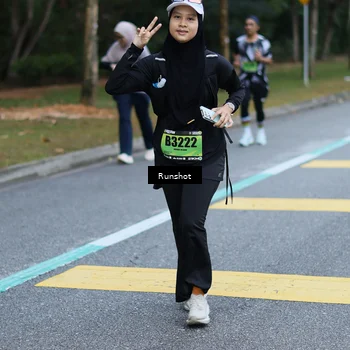 Runner Photo 5456277