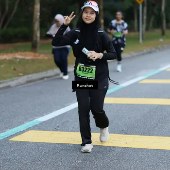 Runner Photo 5456278