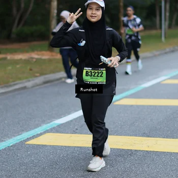 Runner Photo 5456279