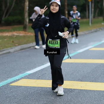 Runner Photo 5456280