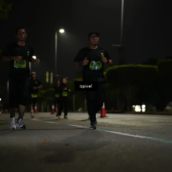 Runner Photo 5456281
