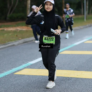 Runner Photo 5456282