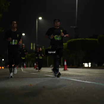 Runner Photo 5456283