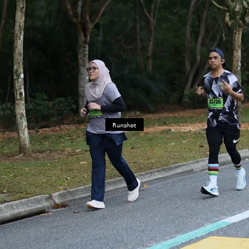 Runner Photo 5456284