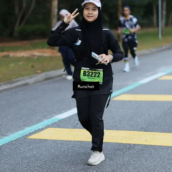 Runner Photo 5456286