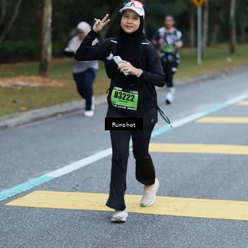 Runner Photo 5456288