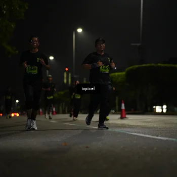 Runner Photo 5456289