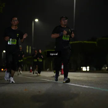 Runner Photo 5456290