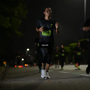 Runner Photo 5456291