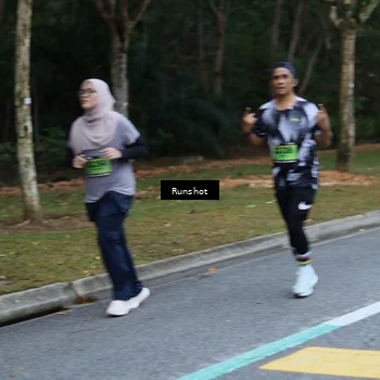 Runner Photo 5456293