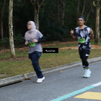 Runner Photo 5456294