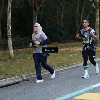 Runner Photo 5456295