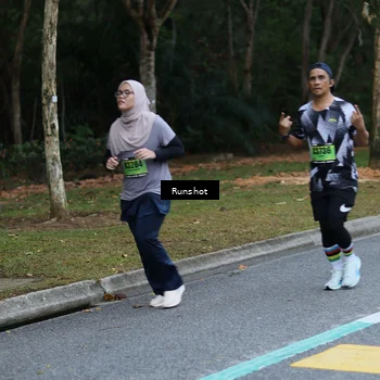 Runner Photo 5456296