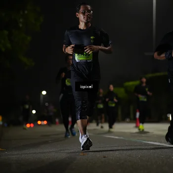 Runner Photo 5456297