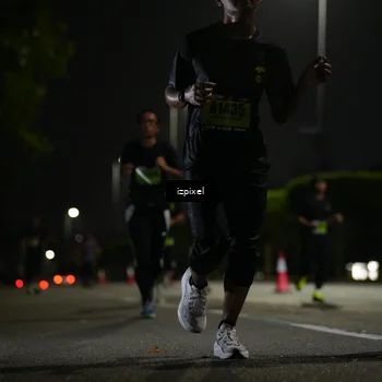 Runner Photo 5456298