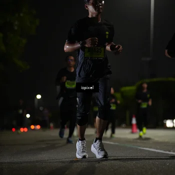 Runner Photo 5456299