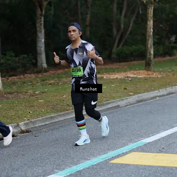 Runner Photo 5456301