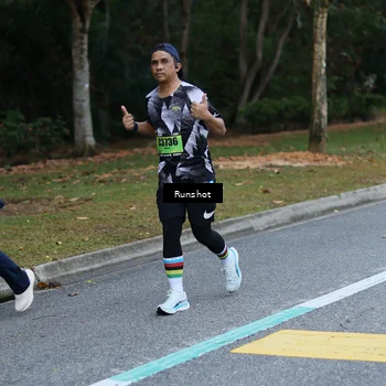 Runner Photo 5456302