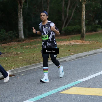 Runner Photo 5456303