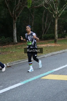 Runner Photo 5456304
