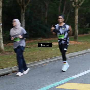 Runner Photo 5456305