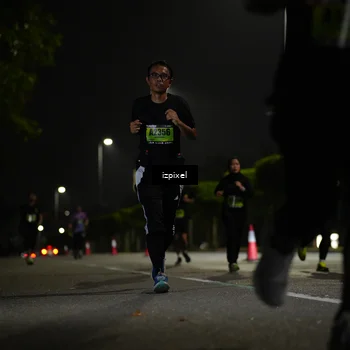 Runner Photo 5456307