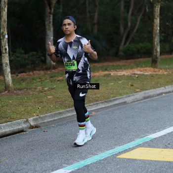 Runner Photo 5456308