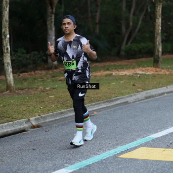 Runner Photo 5456309