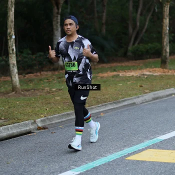 Runner Photo 5456311