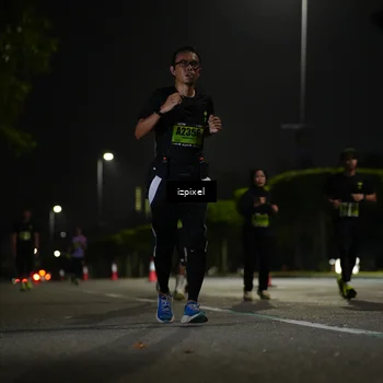 Runner Photo 5456312