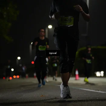 Runner Photo 5456314