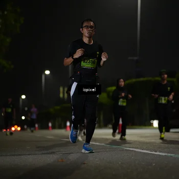 Runner Photo 5456316