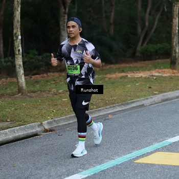 Runner Photo 5456319