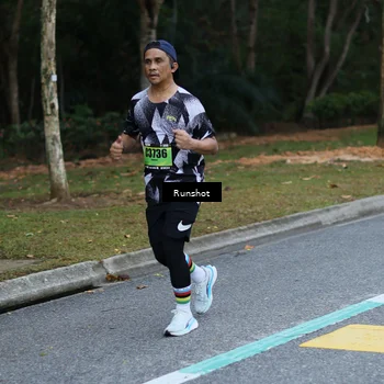 Runner Photo 5456320