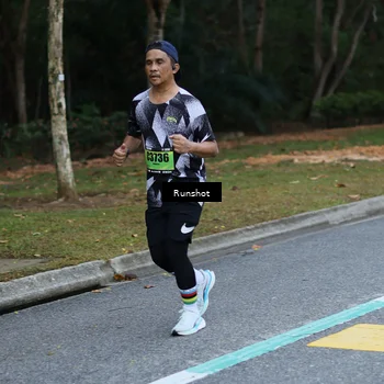 Runner Photo 5456322