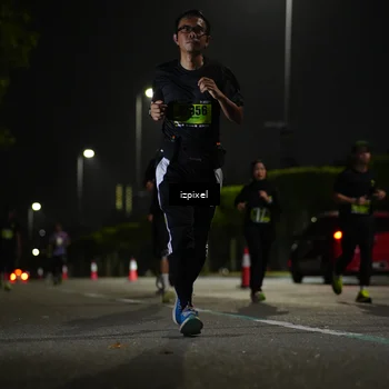 Runner Photo 5456323