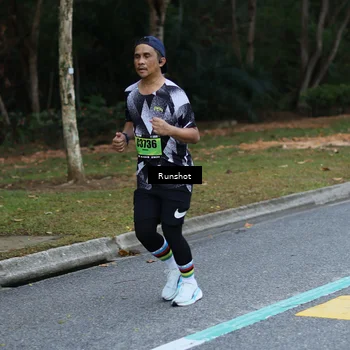 Runner Photo 5456324