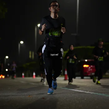 Runner Photo 5456325