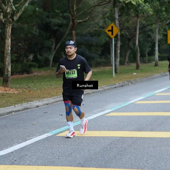Runner Photo 5456326