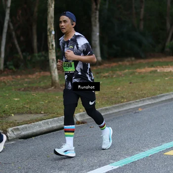 Runner Photo 5456327