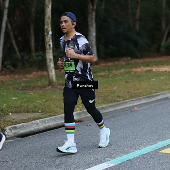Runner Photo 5456328
