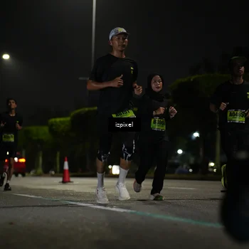 Runner Photo 5456329