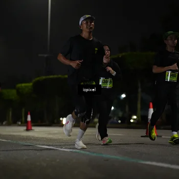 Runner Photo 5456330